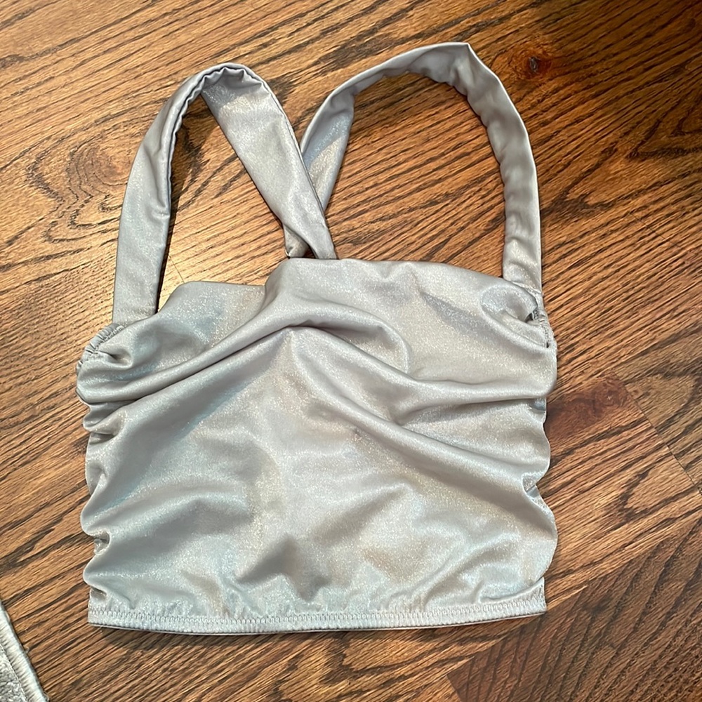 Urban Crop Top